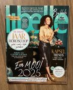 Tijdschrift Libelle nr 54, dec 2024 - Igona de Jongh, Verzenden, Zo goed als nieuw, Damesbladen