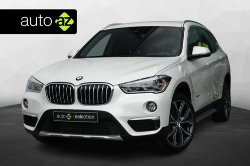 BMW X1 sDrive20i Centennial High Executive, Auto's, BMW, Bedrijf, Te koop, X1, ABS, Airbags, Airconditioning, Boordcomputer, Centrale vergrendeling