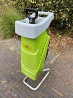 Hakselaar | Versnipperaar | Shredder - 2000W - tot 40 mm, Ophalen, Gebruikt, Elektrisch, Central Park