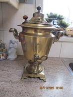 koper koffie kan, Antiek en Kunst, Antiek | Koper en Brons, Ophalen of Verzenden, Koper