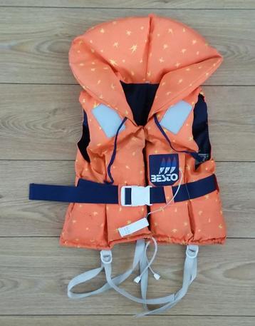 Besto Racingbelt Special zwemvest, gewichtsklasse 20-30KG beschikbaar voor biedingen