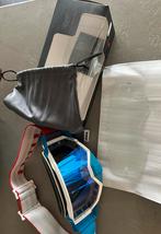 Fly Racing BMX Cross bril, Ophalen, Zo goed als nieuw, Aluminium, 24 inch of meer