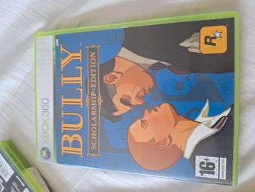 Bully: Scholarship Edition, Xbox 360 beschikbaar voor biedingen