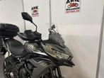 Kawasaki VERSYS 650 ABS (bj 2023), Motoren, Motoren | Kawasaki, 2 cilinders, 649 cc, Bedrijf, Meer dan 35 kW