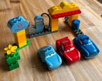 LEGO DUPLO - Flo’s Café 5815 - compleet, Complete set, Duplo, Ophalen of Verzenden, Zo goed als nieuw