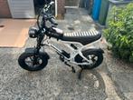 Fatbike V20 mini zwart, nardo grey en roze Nieuw in de doos, Overige merken, Nieuw, Ophalen of Verzenden, 51 tot 55 cm