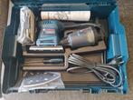 Schuurmachine Bosch GSS 160 Multi, Verzenden, Nieuw