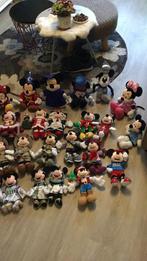 Here is Mickey!, Verzamelen, Disney, Mickey Mouse, Ophalen of Verzenden, Zo goed als nieuw, Beeldje of Figuurtje