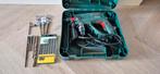Bosch PBH 2500 SRE Boorhamer + Borenset (nooit gebruikt!), Doe-het-zelf en Verbouw, Gereedschap | Boormachines, 600 watt of meer