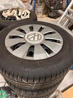VW Up zomerbanden set Continental, Auto-onderdelen, Banden en Velgen, Ophalen, 14 inch, 175 mm, Band(en)