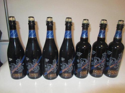 Carolus Cuvee van de Keizer Blauw 2019, Verzamelen, Biermerken, Nieuw, Flesje(s), Overige merken, Ophalen