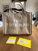 Marc Jacobs Tas - Zo goed als nieuw!, Ophalen of Verzenden, Zo goed als nieuw, Beige, Handtas