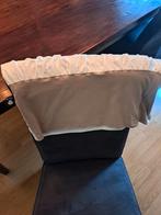 Nunki laken - Fedde & Kees, Ophalen of Verzenden, Zo goed als nieuw, 100 cm of meer, Deken