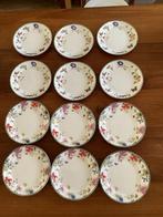 JBS - Janneke Brinkman Salentijn - gebakborden (6x), Huis en Inrichting, Keuken | Servies, Ophalen of Verzenden, Zo goed als nieuw