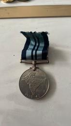 Engelse medal, Verzamelen, Ophalen of Verzenden, Engeland