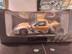 Corvette c5 pacecar, Ophalen of Verzenden, Gebruikt, UT Models