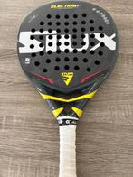 Siux Electra ST2 Stupa Padelracket, Ophalen of Verzenden, Gebruikt, Padelracket