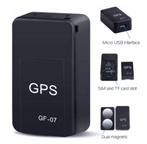 Gps Tracker Tracking Device Systeem, Ophalen of Verzenden, Nieuw
