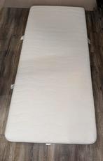 MERADISO️ 7-zones koudschuimmatras 90 x 200 cm (H3), Huis en Inrichting, Slaapkamer | Matrassen en Bedbodems, Ophalen, Eenpersoons