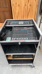 Yamaha mengpaneel, Muziek en Instrumenten, Ophalen, Zo goed als nieuw