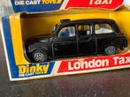 Dinky toys Taxi, Ophalen of Verzenden, Zo goed als nieuw, Overige merken