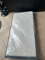 Aerosleep Evolution Ledikant Matras, Ophalen of Verzenden, Zo goed als nieuw, Minder dan 140 cm, Matras