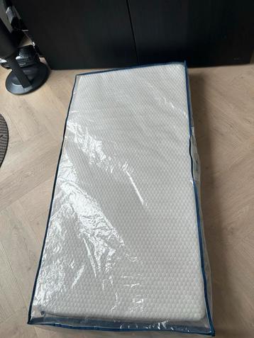 Aerosleep Evolution Ledikant Matras beschikbaar voor biedingen
