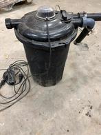 Vijver filter, Tuin en Terras, Vijver-toebehoren, Ophalen, Vijverfilter