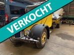 Saurer Zwitserse Oldtimer project, Auto's, Overige merken, Overige brandstoffen, Origineel Nederlands, Bedrijf
