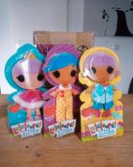 Lalaloopsy Littles outfits, nieuw in verpakking, Kinderen en Baby's, Speelgoed | Poppen, Nieuw, Ophalen of Verzenden