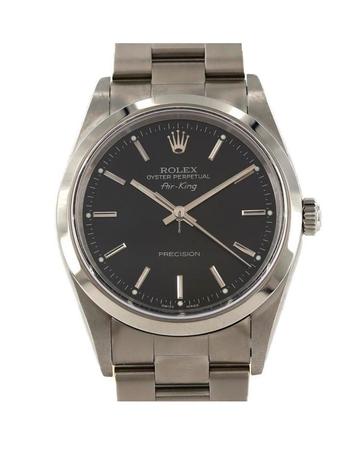 Rolex Air-King 14000M - in goede staat! beschikbaar voor biedingen
