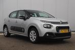 Citroen C3 1.2 PureTech Feel Navigatie Carplay Android Rijst, Auto's, Citroën, Gebruikt, Euro 6, 1199 cc, Met garantie (alle)