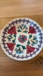 Oude Boerenbont schaal van Petrus Ragout, Ophalen of Verzenden