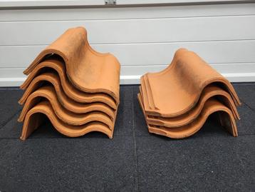 KDN kantpannen made in Holland. Links + Rechts beschikbaar voor biedingen