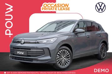 Volkswagen Tiguan 1.5 eTSI 150pk DSG Life Edition | Trekhaak beschikbaar voor biedingen