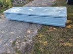 Sandwichpanelen 9cm dik - Diverse lengtes, Ophalen of Verzenden, Gebruikt, Overige materialen