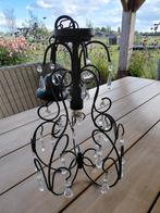 Mooie brocante lamp, Huis en Inrichting, Ophalen, Gebruikt