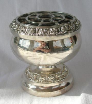 Rozenbowl - Rozensteker IANTHE (2831) beschikbaar voor biedingen