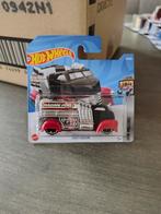 2022 K case Hot Wheels Fast Gassin, Ophalen of Verzenden