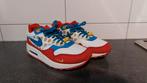 Nike air max 1 LEGO 37.5 (23.5 CM), Ophalen of Verzenden, Zo goed als nieuw, Sneakers of Gympen
