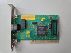 3Com PCI Netwerkkaart 10Mbit, Computers en Software, Netwerkkaarten, Ophalen of Verzenden