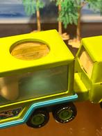 Vintage Buddy L Speelgoed Truck - Gebruikt, Ophalen of Verzenden, Gebruikt