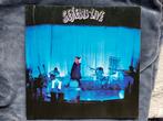 Lp Genesis  live, Ophalen of Verzenden, Zo goed als nieuw, Progressive