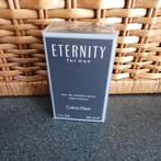 Eternity for men Calvin Klein eau de toilette spray 30ml, Ophalen of Verzenden, Zo goed als nieuw
