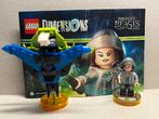 Lego Dimensions 71257 - Fun pack, Ophalen of Verzenden, Zo goed als nieuw, Complete set, Lego
