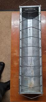 Voerbak, Dieren en Toebehoren, Ophalen, Gebruikt, Drinken en Voederen