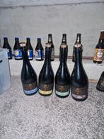 Hertog Jan vatgerijpt 2018, Verzamelen, Biermerken, Ophalen of Verzenden, Zo goed als nieuw, Flesje(s), Hertog Jan