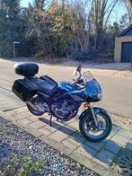 Yamaha Diversion XJ600S, 4 cilinders, Particulier, Meer dan 35 kW, Toermotor