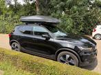 Thule Dakkoffer VOLVO 2300x900x400mm met dragers, Auto diversen, Dakkoffers, Ophalen, Gebruikt