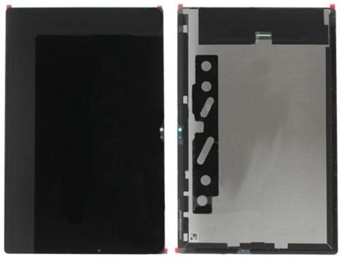 Samsung LCD Display Complete Galaxy Tab A8 X200 New - Zwart, Telecommunicatie, Mobiele telefoons | Toebehoren en Onderdelen, Nieuw